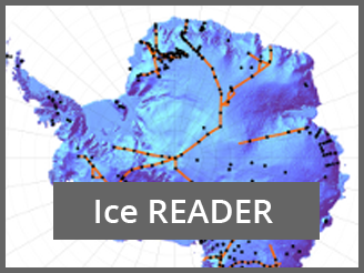 Product IceREADER