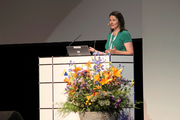 Elizabeth Thomas Plenary 20th June Weyprecht Lecture