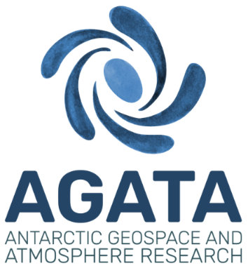 AGATA logo vertical web