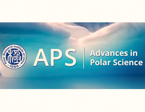Advances in Polar Science logo