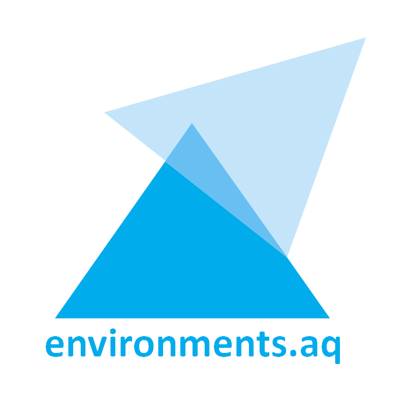 Antarctic environments logo logo transparent