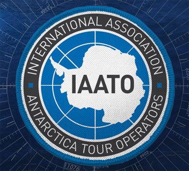 IAATO logo