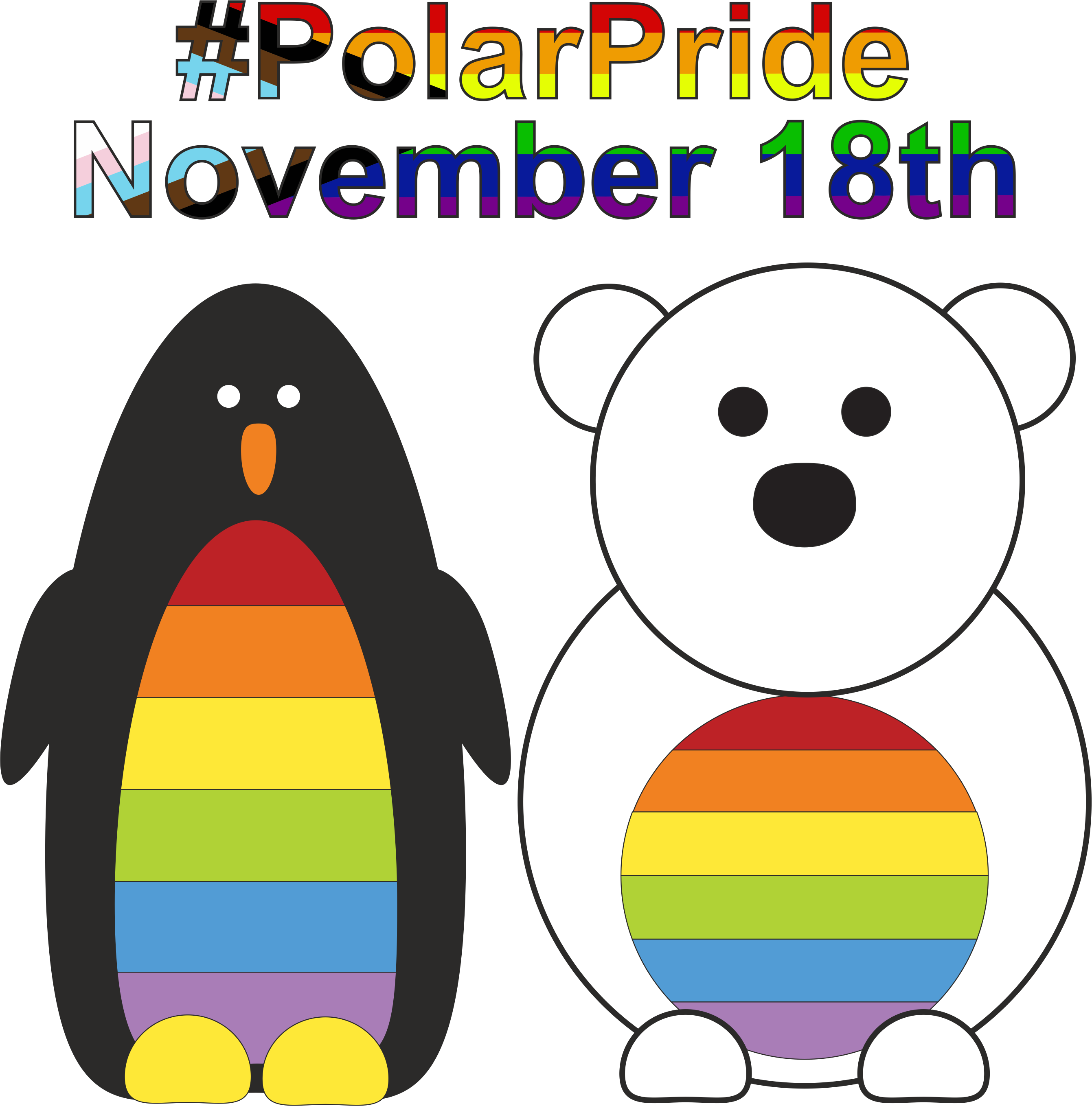 Polar Pride