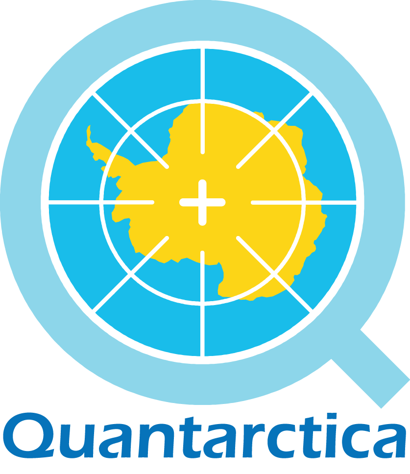 Quantarctica Logo clear bg