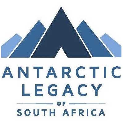 SA Antarctic Legacy logo