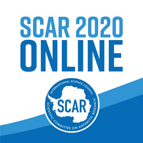 SCAR 2020 Online Square web