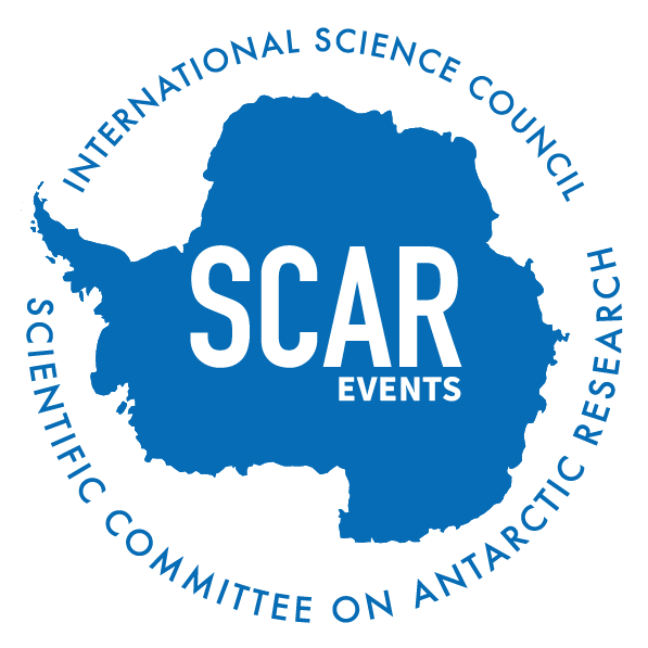 SCAR logo events