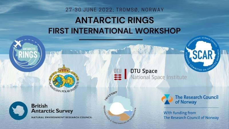 Antarctic RINGS Workshop June