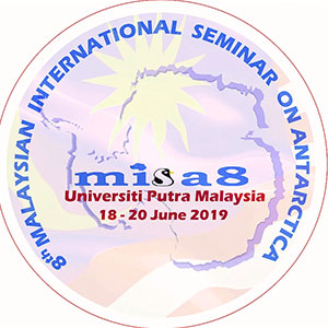 MISA8 logo