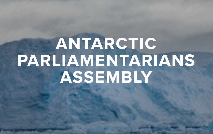 antarctic parliamentarians assembly