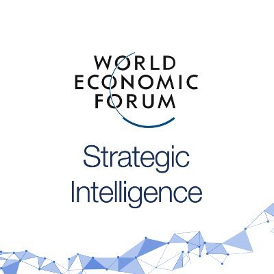 wef strategic intelligence platform