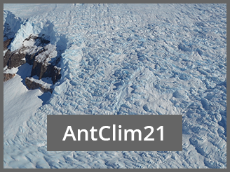 AntClim21 Project AntClim21 nc