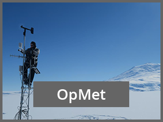 OpMet Project OpMet nc