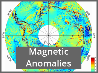 Product MagneticAnomalies