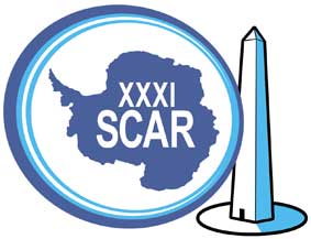 31 SCAR XXXI 2010 logo web