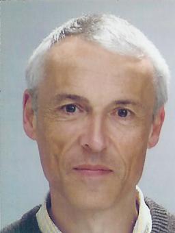 Yves Cherel