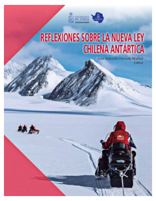 2021 Ley Chilena Antartica publication web