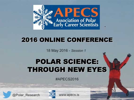 HASS APECS 2016 Online Conference web