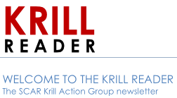 Krill Reader head web