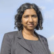 SCAR Executive Director, Dr Chandrika Nath