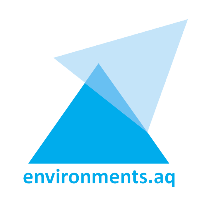 Antarctic Environments Portal logo