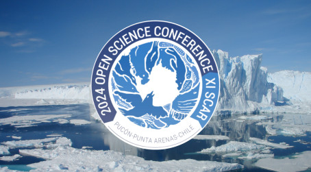Open Science Conference logo