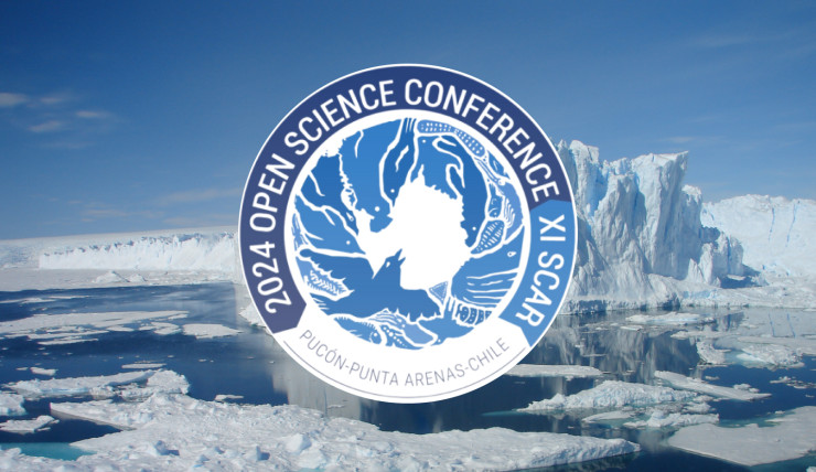 Open Science Conference logo