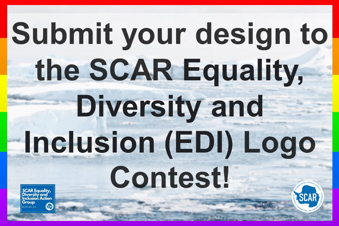 SCAR EDI Logo Contest | SCAR