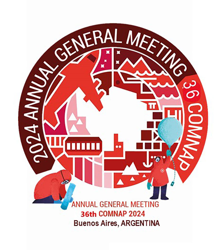 COMNAP Annual General Meeting