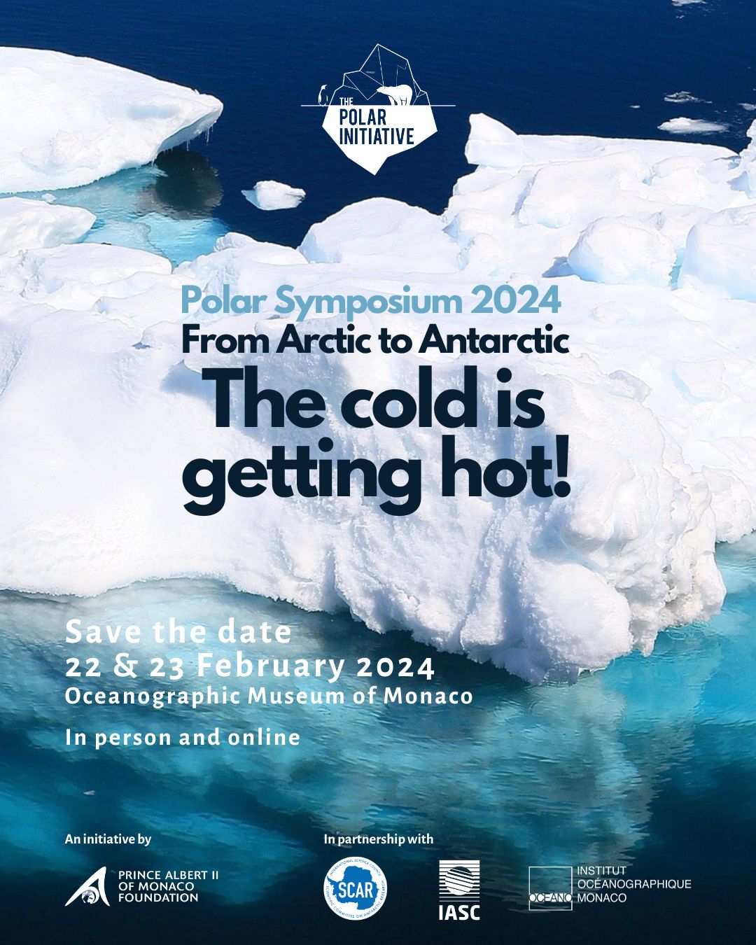 The Polar Symposium 2024
