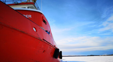View Share Your Polar Story — A UKPN & APECS Netherlands Community Call
