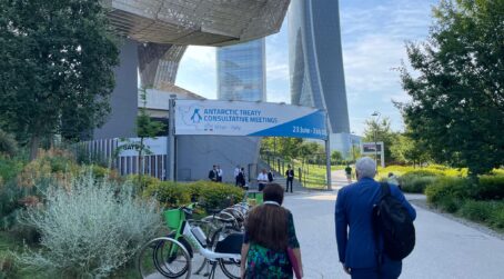 View SCAR Attends ATCM/CEP Meetings in Milan
