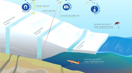 View Major RINGS Community Review Paper and New Resources Now Available