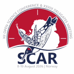 Open Science Conferences | SCAR