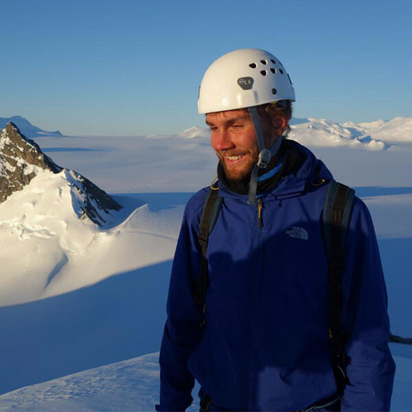 Sebastian Roz Current and Past Fellows | SCAR