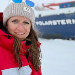 Antarctica InSync Action Group | SCAR