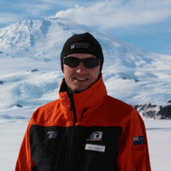 Ant-ICON Member Directory | SCAR